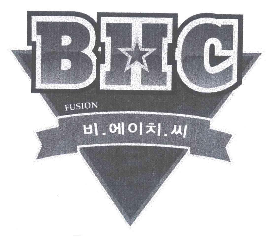 FUSION;BHC