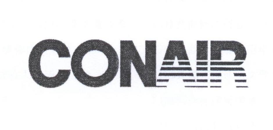 CONAIR