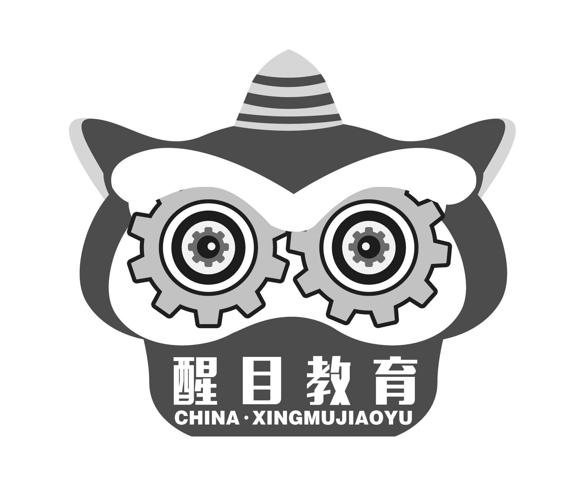 醒目教育 CHINA&middot;XINGMUJIAOYU