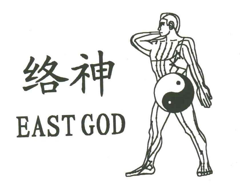 络神;EASTGOD