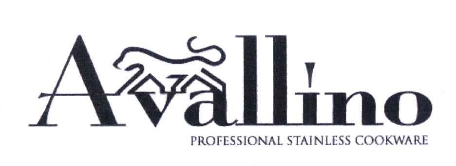 AVALLINO PROFESSIONAL STAINLESS COOKWARE