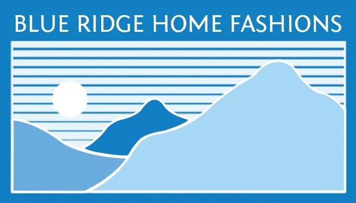 BLUE RIDGE HOME FASHIONS