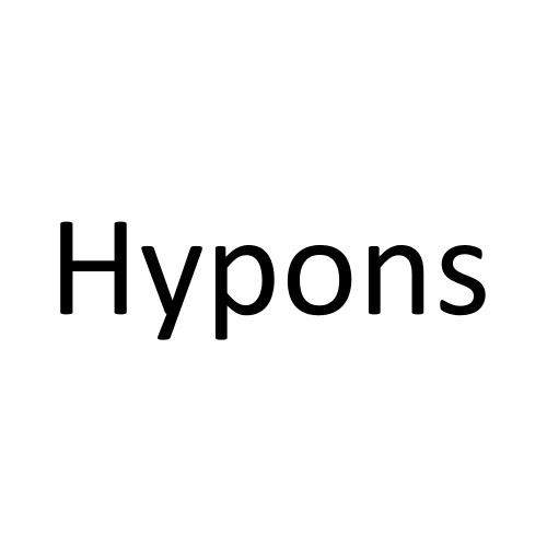 HYPONS
