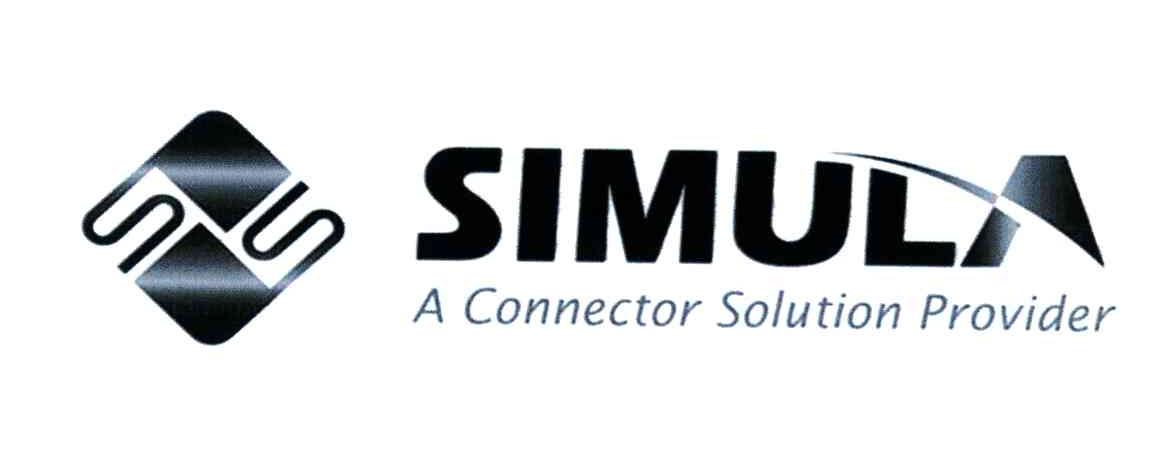 SIMULA;A CONNECTOR SOLUTION PROVIDER