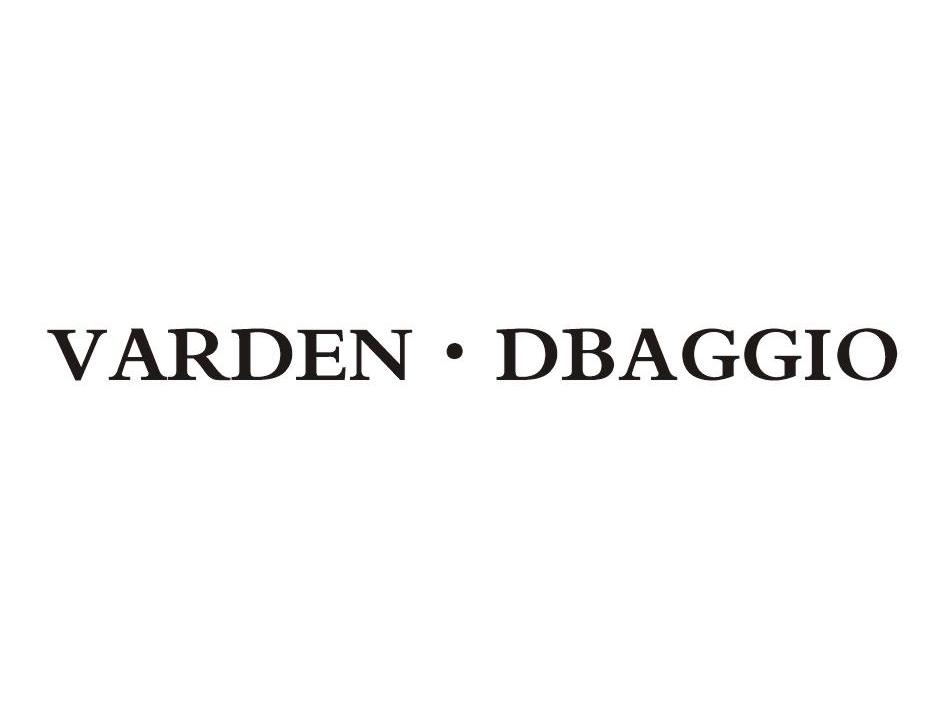VARDEN﹒DBAGGIO