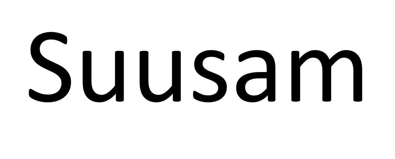 SUUSAM