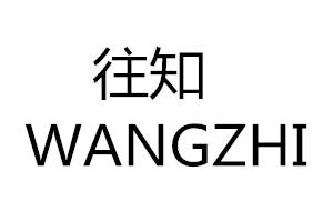 往知