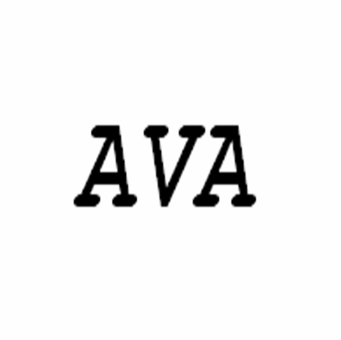 AVA