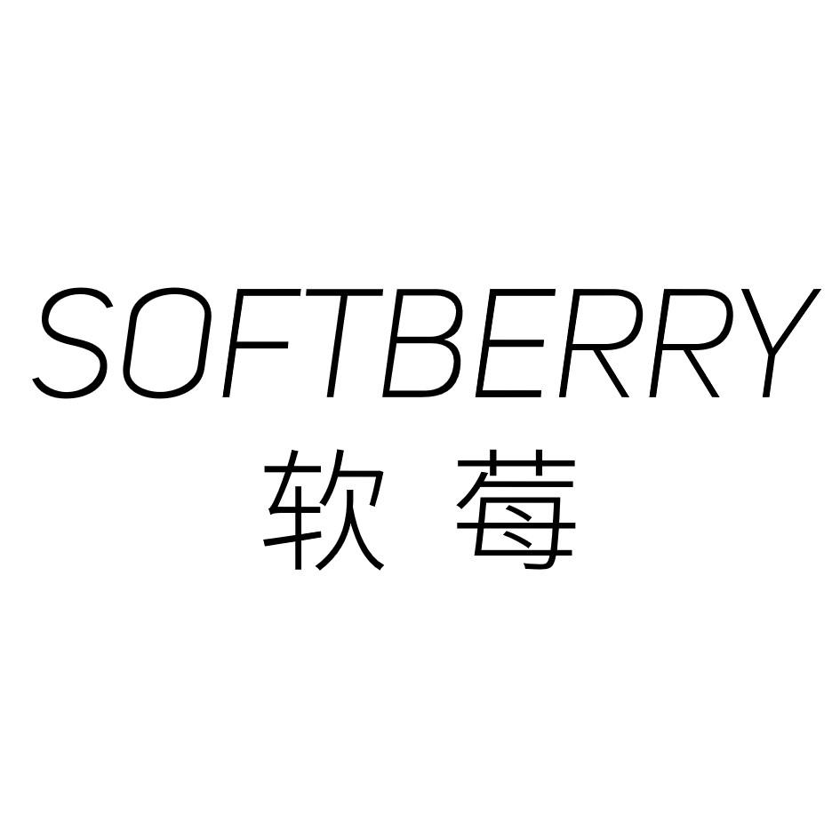 软莓 SOFTBERRY