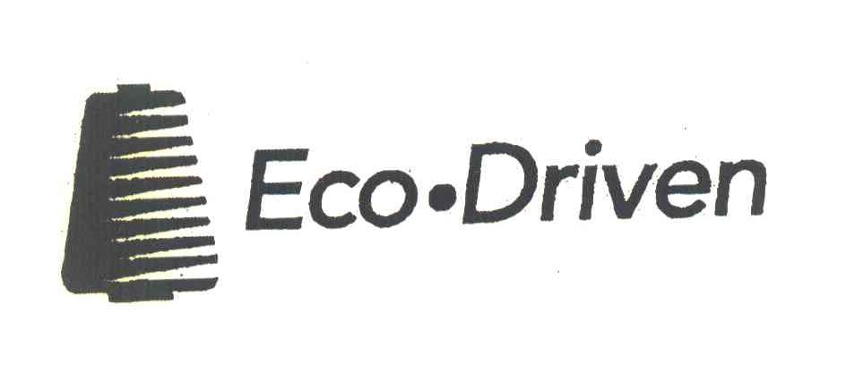 ECO DRIVEN