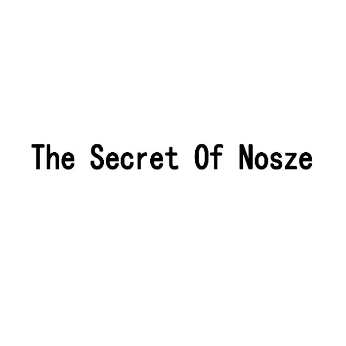 THE SECRET OF NOSZE