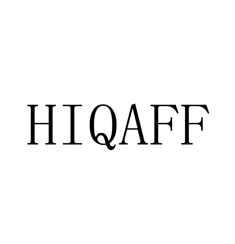 HIQAFF
