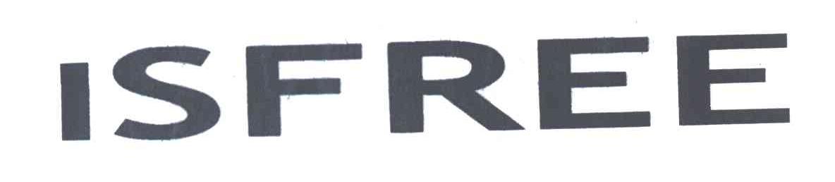 ISFREE
