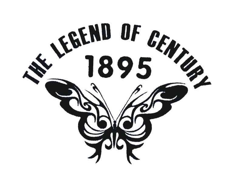 THE LEGEND OF CENTURY 1895
