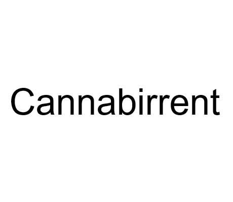 CANNABIRRENT