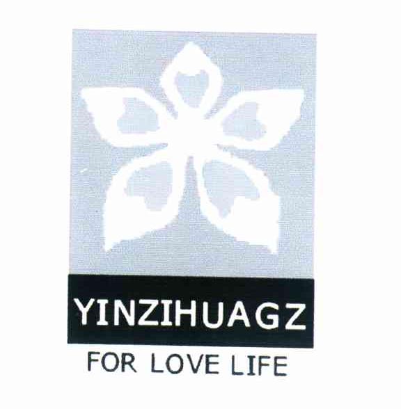 YINZIHUAGZ FOR LOVE LIFE