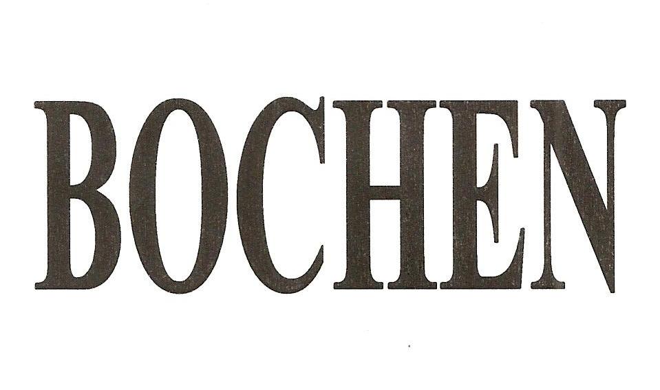 BOCHEN