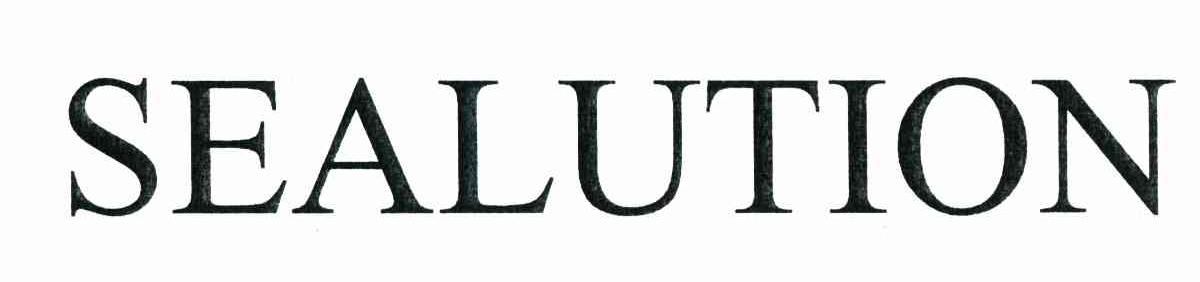 SEALUTION