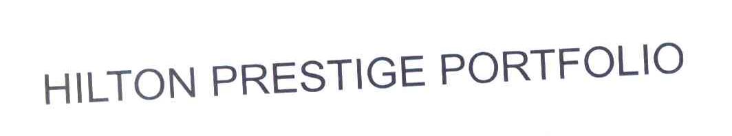 HILTON PRESTIGE PORTFOLIO