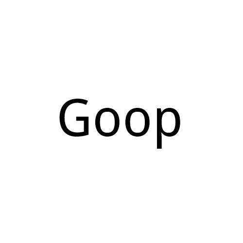 GOOP