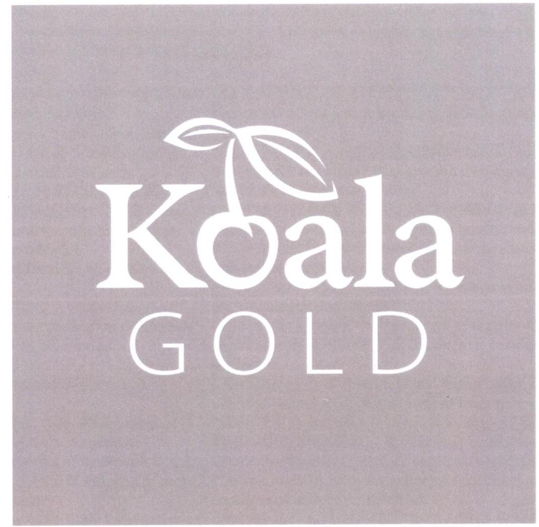 KOALA GOLD
