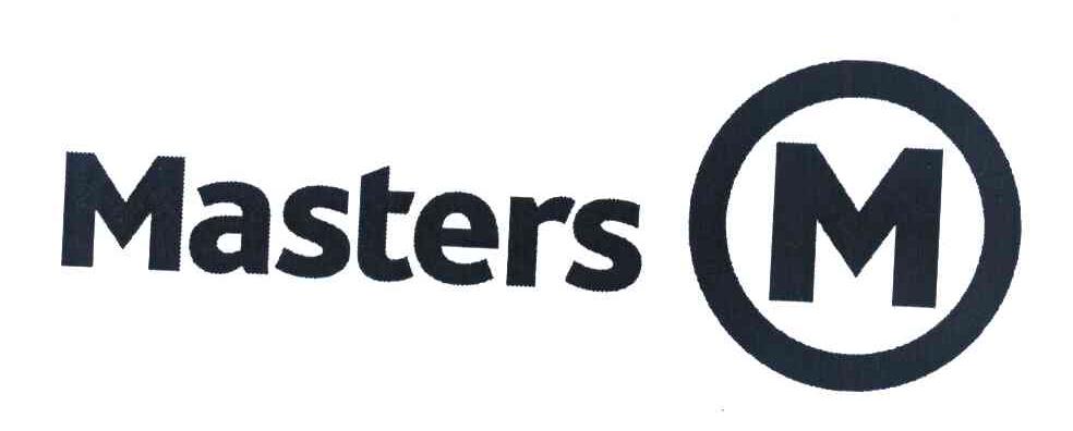 MASTERS M
