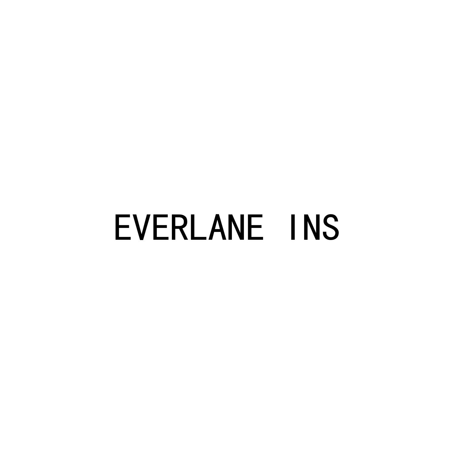 EVERLANE INS
