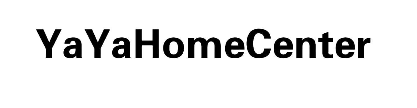 YAYAHOMECENTER