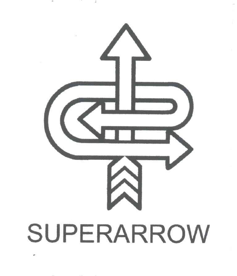 SUPERARROW