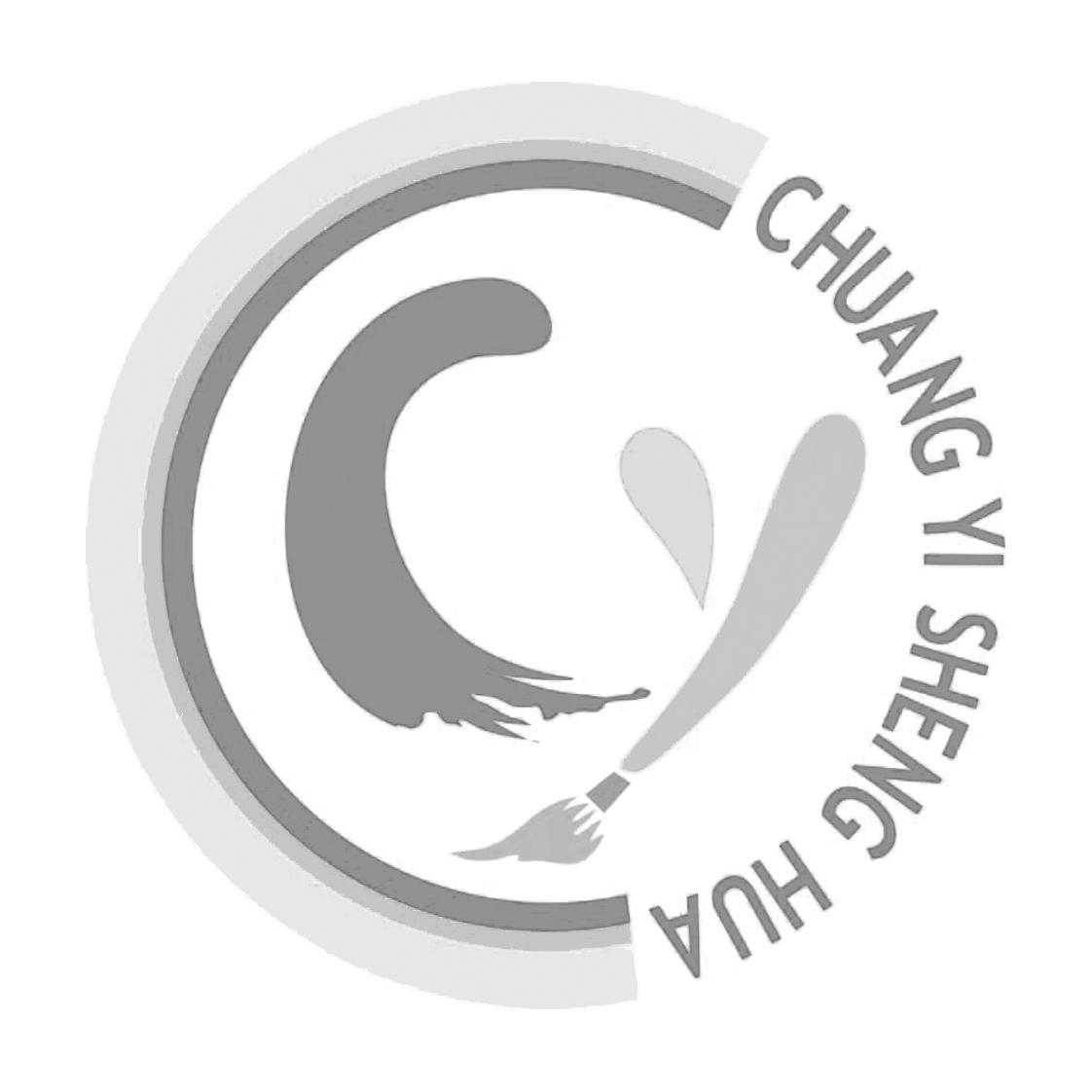 CHUANG YI SHENG HUA CY