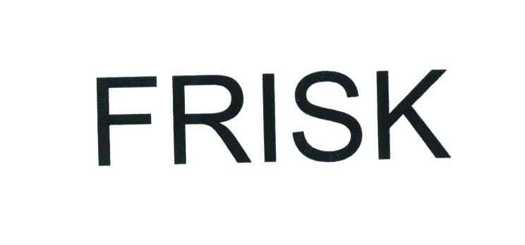 FRISK