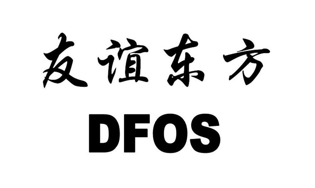 友谊东方 DFOS