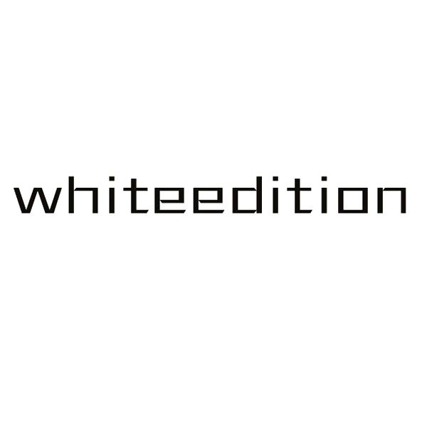 WHITEEDITION