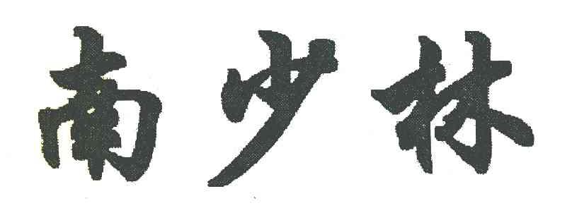 南少林