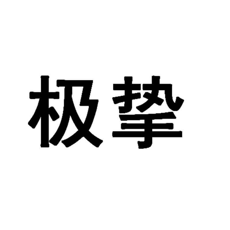 极挚
