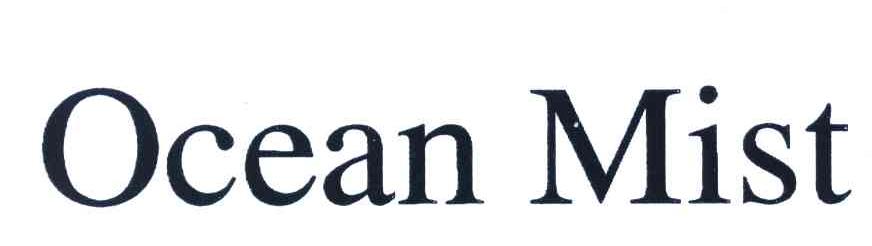 OCEAN MIST