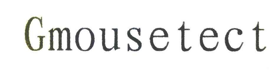GMOUSETECT