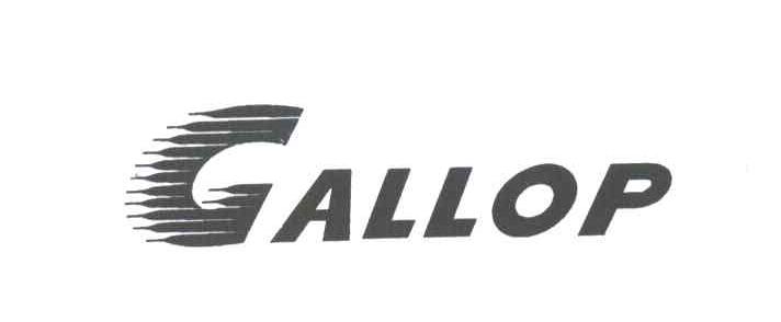 GALLOP