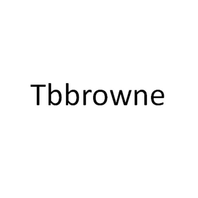 TBBROWNE