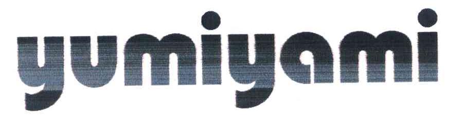 YUMIYAMI