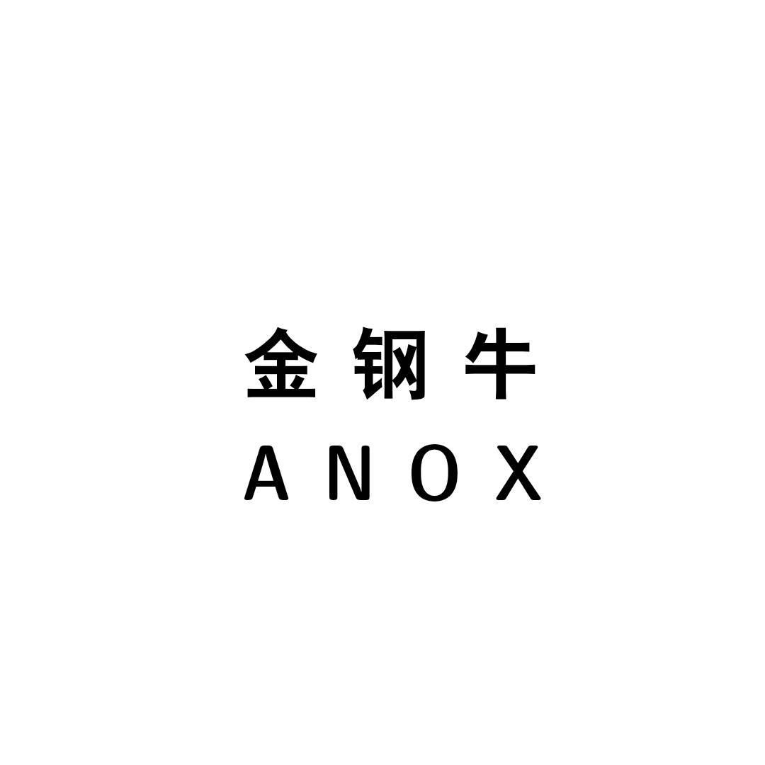 金钢牛 ANOX