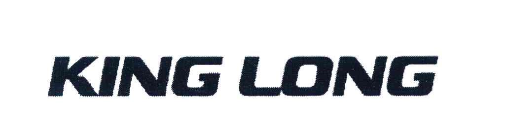 KING LONG