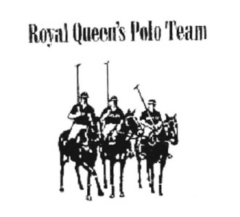 ROYAL QUEEN'S POLO TEAM
