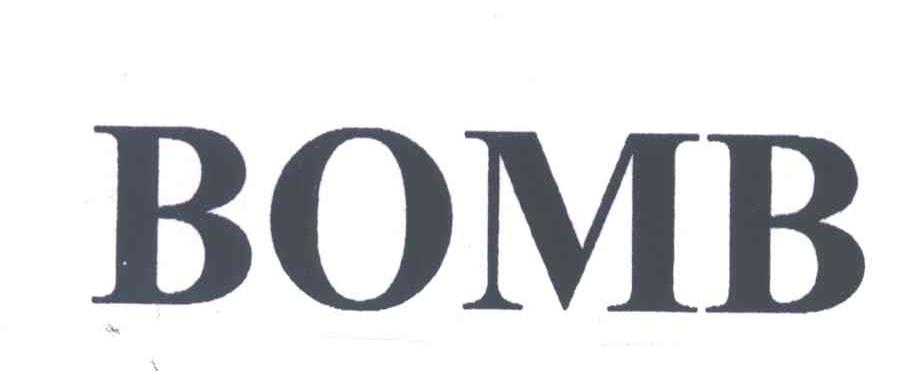 BOMB