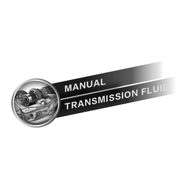 MANUAL TRANSMISSION FLUID