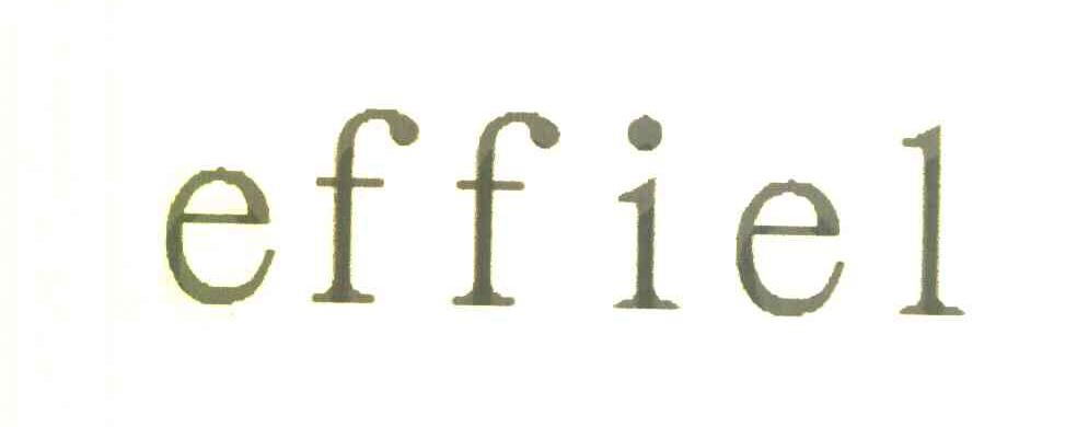 EFFIEL