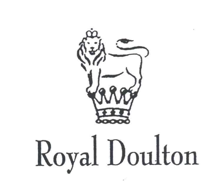 ROYAL DOULTON