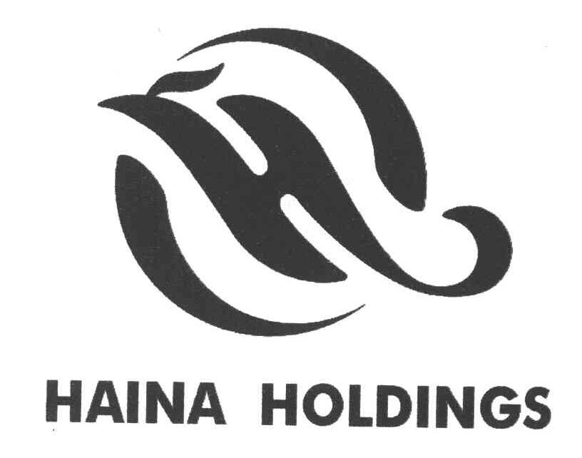 HAINA HOLDINGS;HAINA