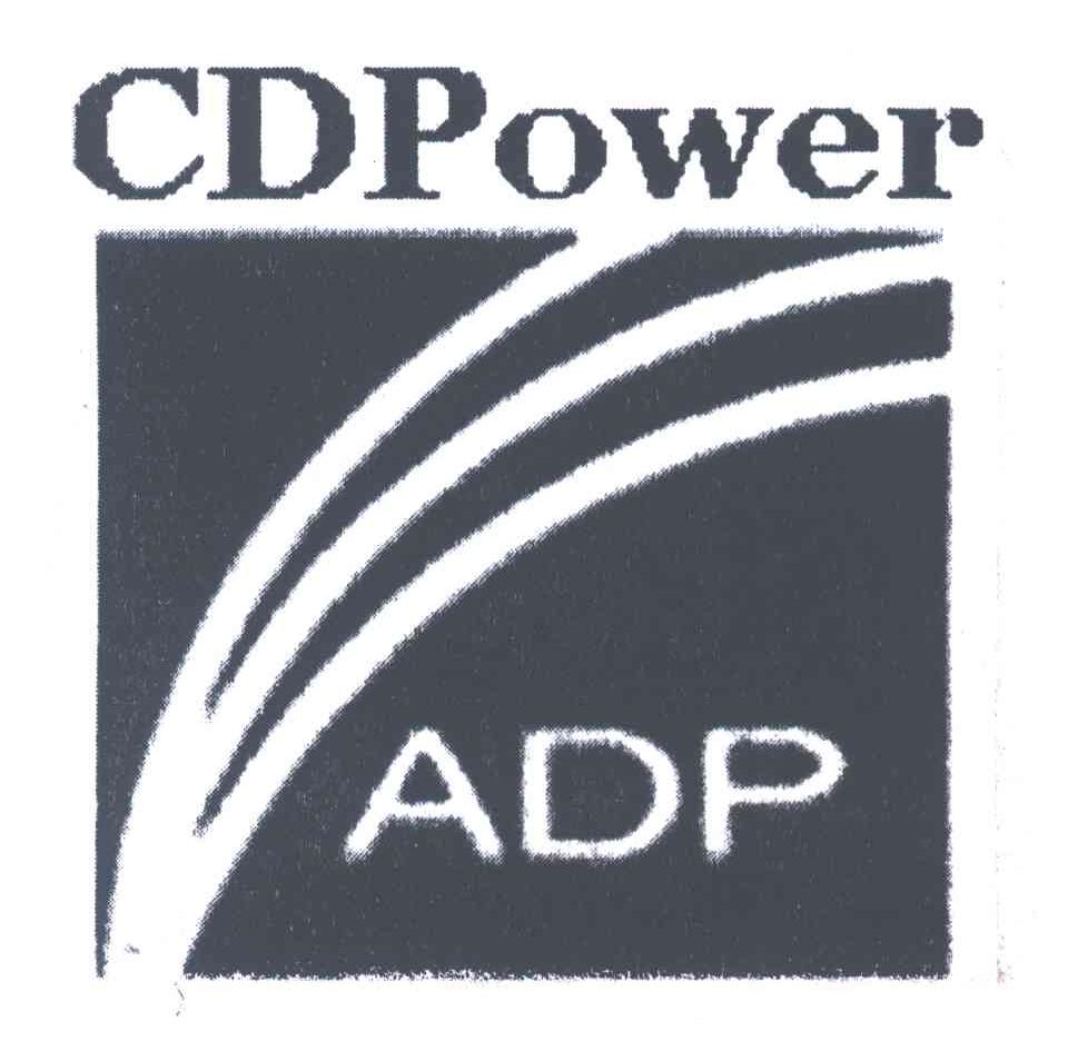 CDPOWER;ADP