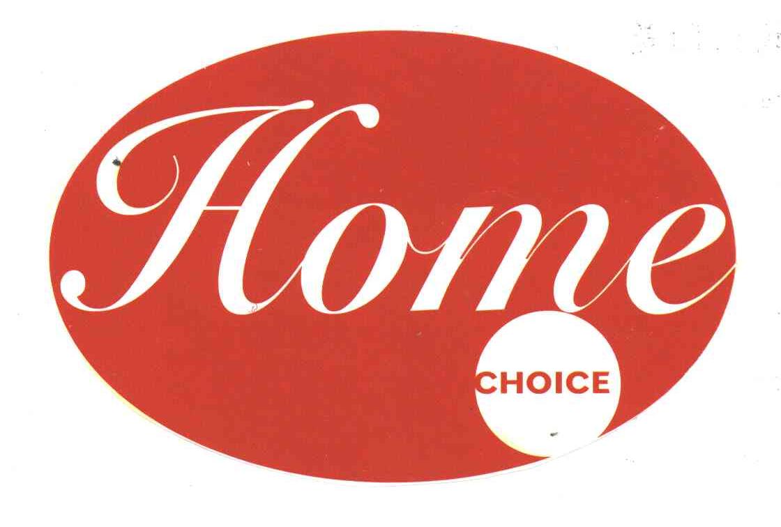 HOME CHOICE